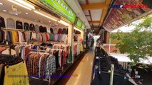Curhat Pedagang Baju di Pasar Beringharjo yang Sepi Pelanggan