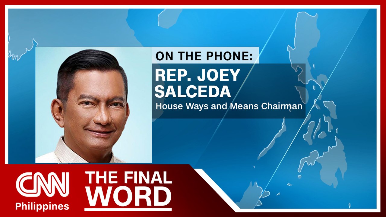 Diokno: Suspending VAT, Excise Tax on fuel to hit PH's fiscal recovery | The Final Word