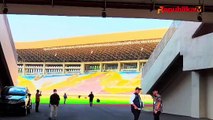 Kapolri Pastikan Pengamanan Piala Dunia U17 tak Ganggu Tahapan Pemilu 2024
