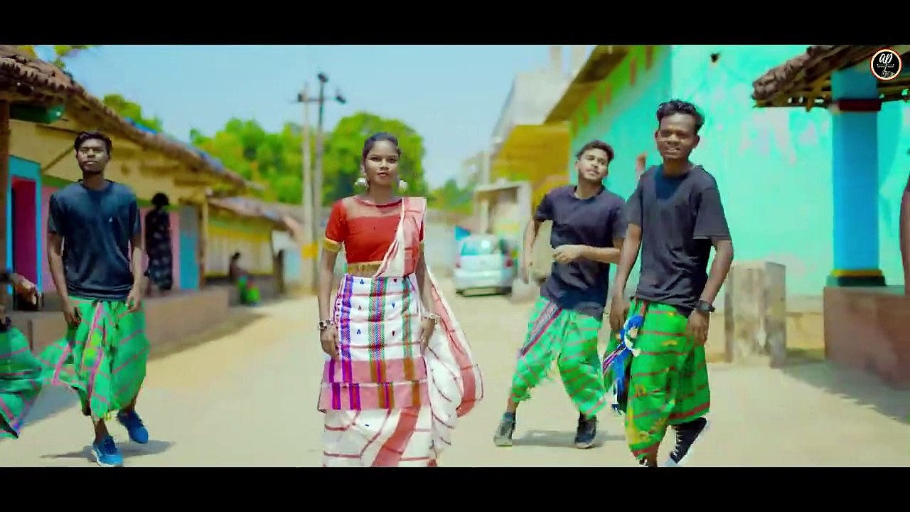VIRAL KULI | New Santali Video Song | SIMAL BESRA | SARATHI MURMU | PURNIMA ||