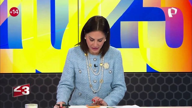 Gobierno oficializa estado de emergencia en San Juan de Lurigancho y San Martín de Porres