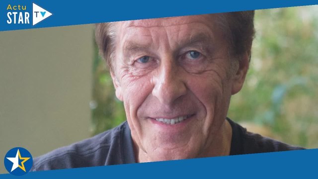 Henri Sannier Tout le sport souffrant d'une neuropathie Je marche difficilement