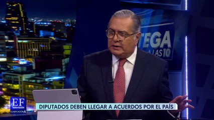 Ojalá y este último presupuesto pueda ser el producto de un consenso: Jorge Romero