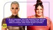 Khloé Kardashian Supports Remi Bader After Influencer Sobs Over Weight Criticism
