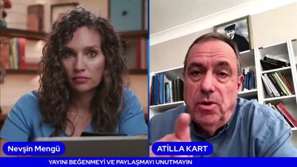 Atilla Kart'ın tartışmaları referandumu AHİM'e götürmesi neden engellendi?