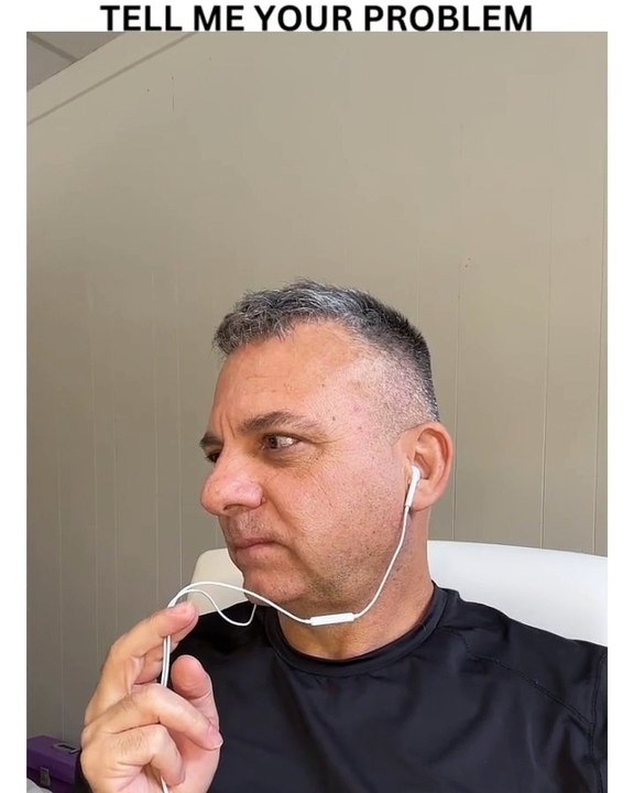 Quick past trauma treatment | A fast natural release of trapped emotions. #healing #alcohol #addiction "There's a weird sensation around my brain". This demonstration is part of a fast 30-minute online healing therapy session for alcohol addiction & past