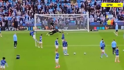 Man City vs Crvena Zvezda 3-1 All Goals Highlights UEFA Champions league 2023-24