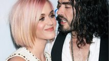 Russell Brand: Here's what happened between him and ex-wife Katy Perry