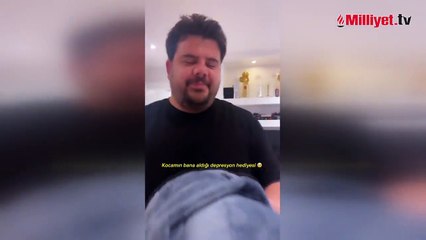 Berfu Yenenler: Bu yorum yüzünden bir daha mı depresyona gireyim?