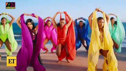 Megan Thee Stallion on Why She's Cardi B's Go-To Collab Partner (Exclusive)