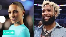 Are Kim Kardashian & Odell Beckham Jr. Dating