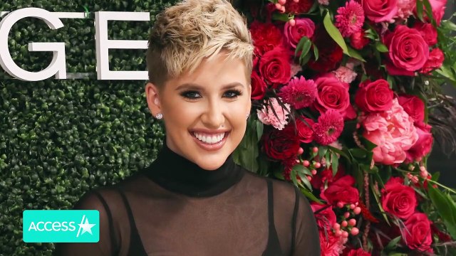 Savannah Chrisley SLAMS Rumors About Julie & Todd Chrisley Divorcing