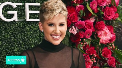 Savannah Chrisley SLAMS Rumors About Julie & Todd Chrisley Divorcing