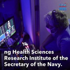 Nagkaalaman na! Bangkay ng "aliens," isinailalim sa CT Scan at X-ray | GMA Integrated Newsfeed