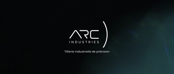 Nouvelle panneauteuse pour Arc Industries