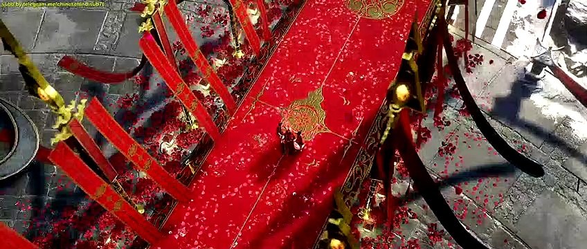 Yun Yun Xiao Yan will meet again | Xiao yan will save Yun Yun life | Battle Through The Heavens S7 hindi