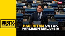 Radzi minta Anwar tarik semula tuduhan