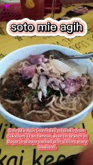 SOTO MIE AGIH