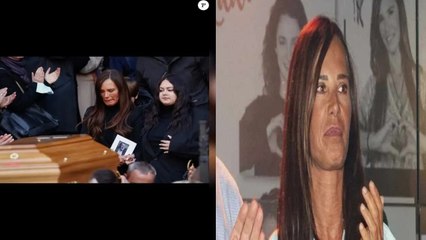 « Ils auraient préféré que ce soit moi » : les terribles confidences de Lou sur la mort de son père