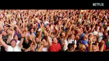 Vasco Rossi - Il supervissuto (Trailer ufficiale HD)