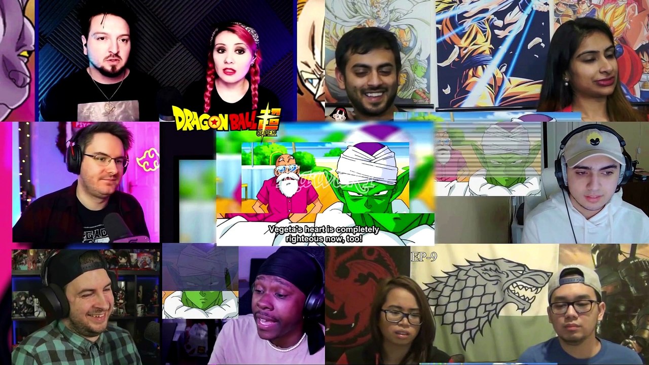 Dbs 9 Finallll Youtube