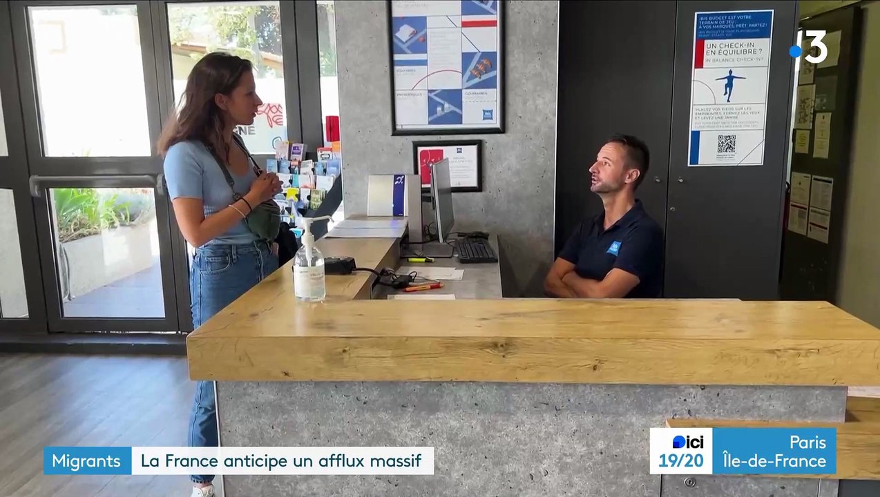 L’hôtel "Ibis Style" de Menton sur le front de mer réquisitionné pour accueillir des mineurs isolés : "Ce n'est pas notre métier que de nous occuper de dizaines de migrants !"