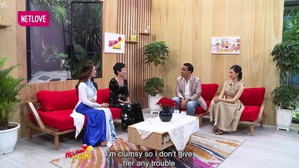 Mẹ Chồng Nàng Dâu 347Được mẹ chồng chăm sóc hơn cả mẹ ruột chịu làm dâu chỉ vì mẹ chồng quá tuyệt