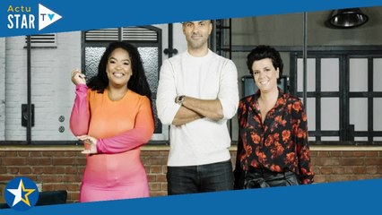 Qui veut être mon associé   Tony Parker rejoint la saison 4 de l'émission de M6 !