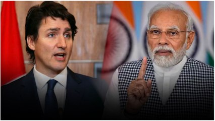 Download Video: PM Modi ను రెచ్చగొట్టాలని కాదు - కెనడా ప్రధాని Justin Trudeau | Telugu OneIndia