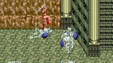 Golden Axe 2 full game play