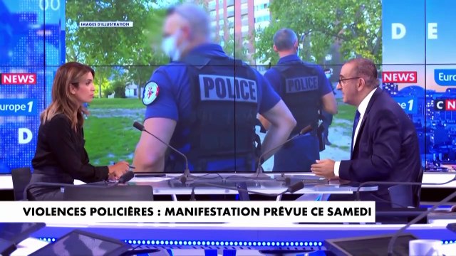 Visites de Charles III et du Pape : «Les grands événements, la France a l'habitude d'en gérer», assure Laurent Nunez