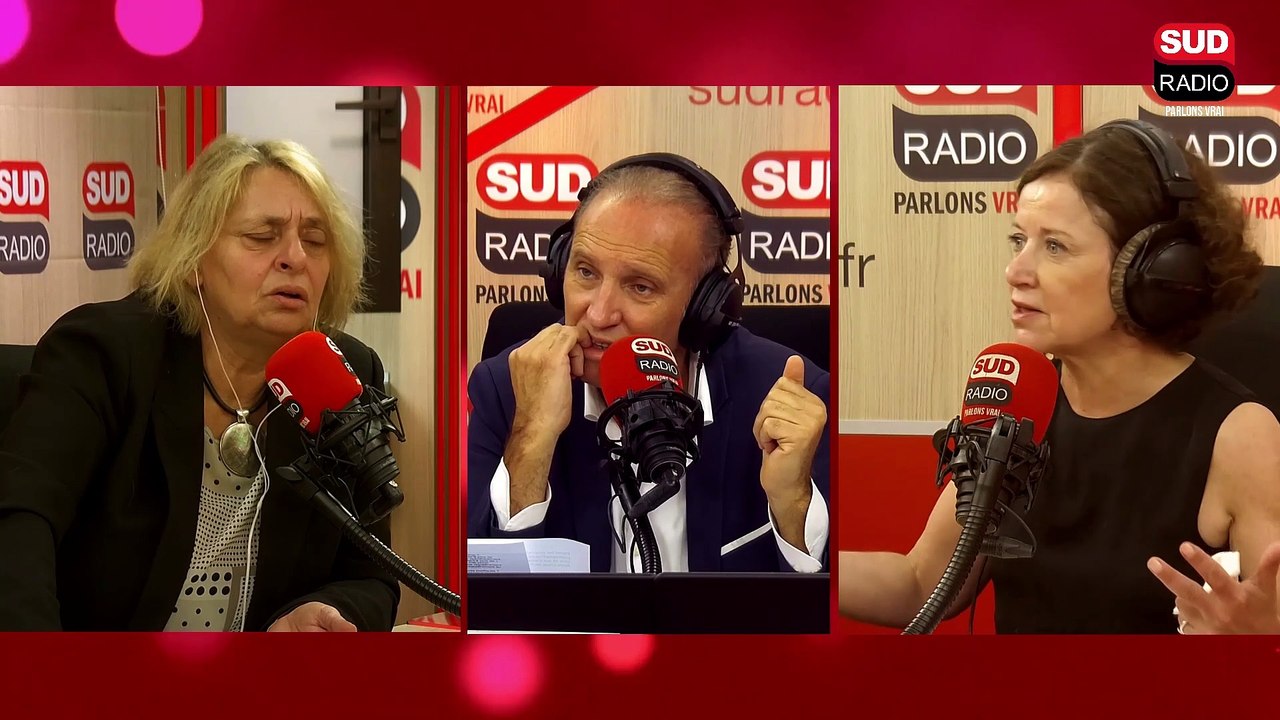 Harcèlement scolaire : un élève interpellé en plein cours / Visite de Charles III : qu’en pensez-vous ?