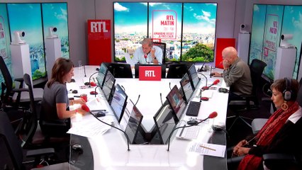 MAYOTTE - Estelle Youssouffa est l'invitée de Yves Calvi