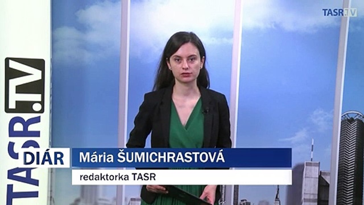 DIÁR - streda 20/09/23