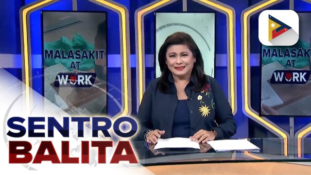 MALASAKIT AT WORK | Lola na tinamaan ng COVID-19 at nadulas, humihingi ng tulong para sa kaniyang gamutan
