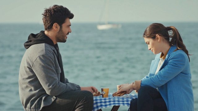 Mon Coté Gauche | Épisode 20 | Sol Yanım (Sous-Titres Français) (Version Corte)