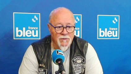 Des bikers bretons en lutte contre le harcèlement scolaire