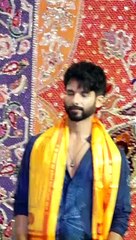 Krunal Pandya ने की Shahid Kapoor के साथ मस्ती