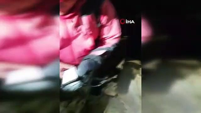 Erciyes Dağı'nda mahsur kalan Polonyalı dağcı kurtarıldı