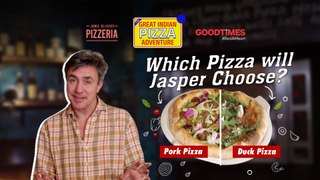 Which Assamese Pizza will win? | Pizza Battle
