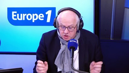 Le roi d'Angleterre et le roi de France