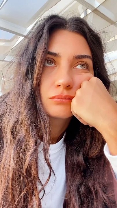 Tuba buyukustun latest interview