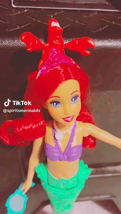 Disney’s The Little Mermaid