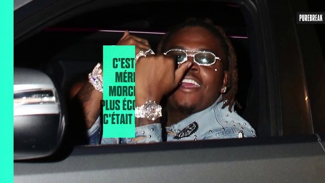 C'est amplement mérité : voici le morceau de rap le plus écouté de l'année (c'était pourtant loin d'être gagné)