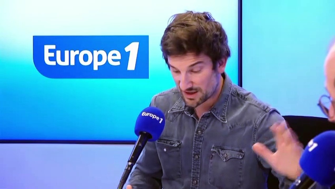Gaspard Proust face à Laurent Nuñez : «La Brav...