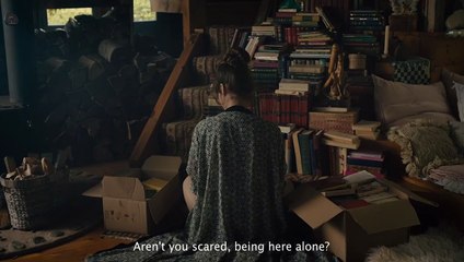 Les Profondeurs Bande-annonce (EN)