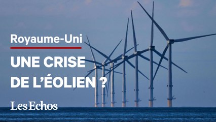 Pourquoi l'horizon des énergies renouvelables s'assombrit au Royaume-Uni