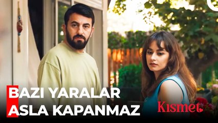 Baştan Sona Doğan Sahneleri (Part 17) - Kısmet