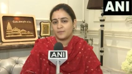 UP: महिला आरक्षण विधेयक को अपर्णा यादव ने बताया पीएम मोदी का मास्टर स्ट्रोक