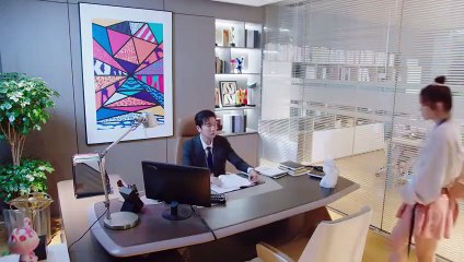 (ENG) Miss Lucky Go ! (2023) Ep 18 EngSub